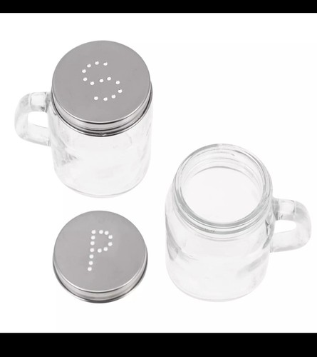 Doitool salt and pepper - ,