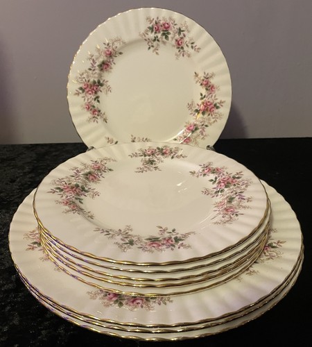 Royal albert lavender rose - lavender,