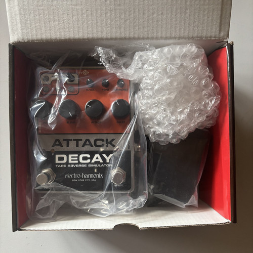 Ehx electro harmonix - ehx,