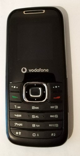 Vodafone mobile 226 - mobile,