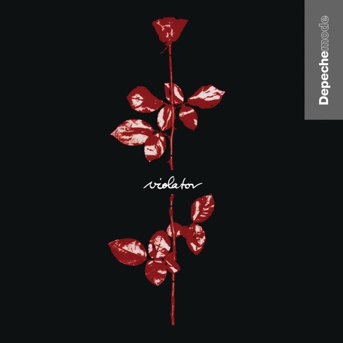 Depeche mode violator sony - -,