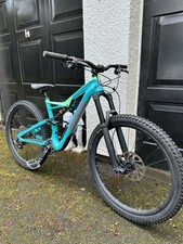 Specialized Full Suspension Mountain Bike – Trail-ready frame | Fox suspension