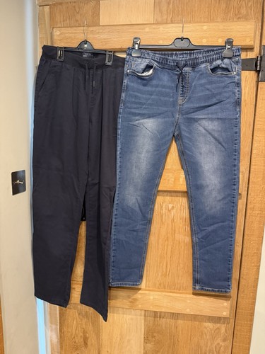 Next boys age elasticated - boys,