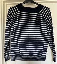 Joules VICKY Size 14 Navy and