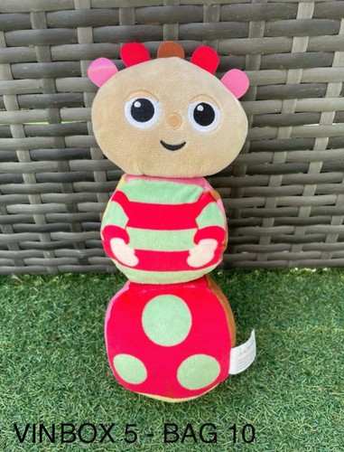 The night garden - the,