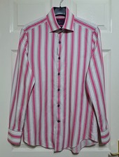 Hawes Curtis Piccadilly Shirt