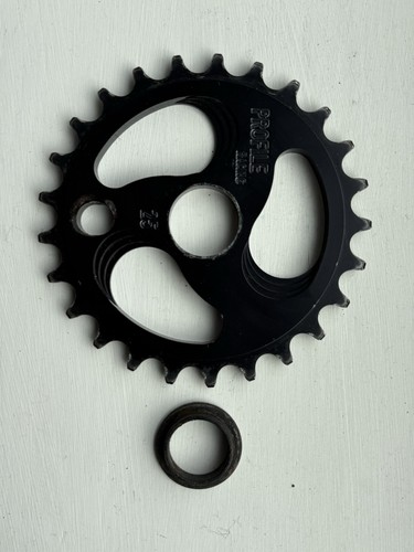 Profile bmx ripsaw 25t cnc - profile,