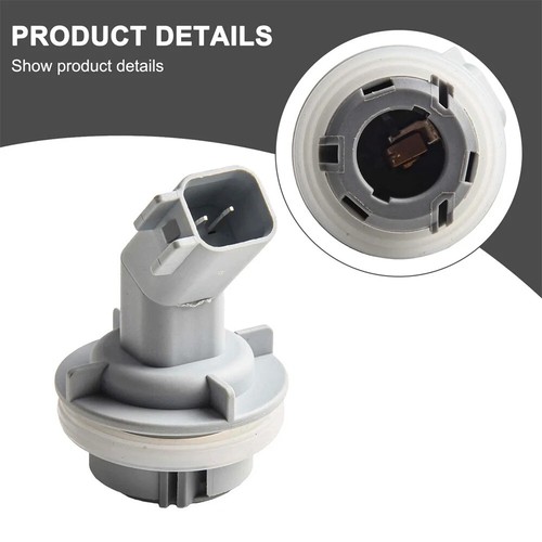 Rear position light bulb - position,