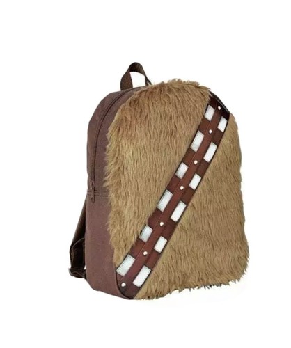 Star wars chewbacca back - star,