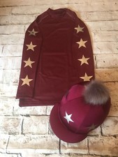 SXC Eco Star Cross Country