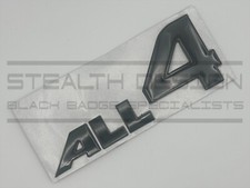 Fits Mini ALL4 ALL 4 Metal