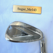 TaylorMade STEALTH Wedge Aw 49