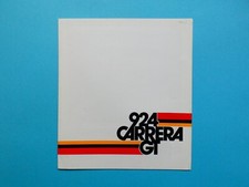 Brochure / Catalogue /