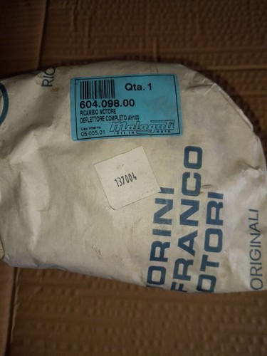 Malaguti phantom f12 100 - f12,