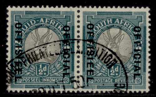 South africa gvi o31a d - south,