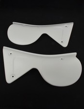 Cagiva 250 RX 1981-1982 Side