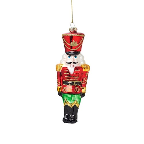 Sass belle nutcracker doll - belle,