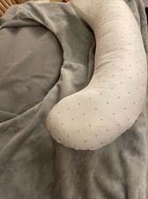 Nuby Cloud Sit-Me-Up Baby Seat