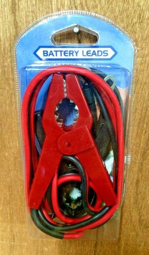 Electric fence leads - electric,