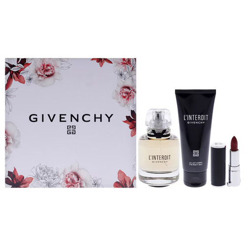 Givenchy interdit edp 80ml - interdit,