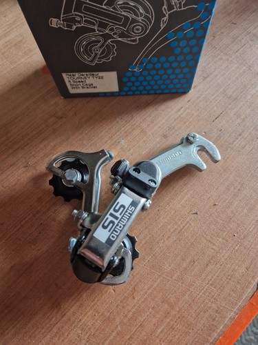 Shimano rear derailleur - shimano,