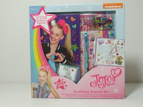 Nickelodeon jojo siwa - jojo,