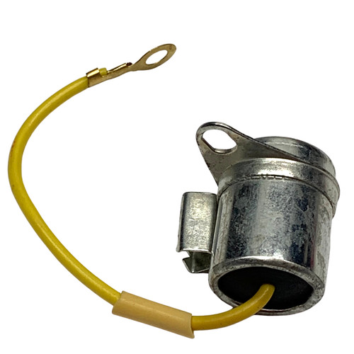 Condenser for vespa piaggio - for,