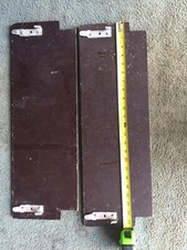 Youngman Toe Board Set For Scaffolding / Tower