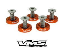 10PC FENDER BUMPER HEADLIGHT