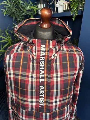 Marshall artist ripstop - marshall,