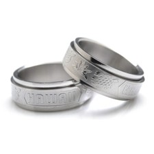 316L Stainless Steel 8mm