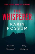 The Whisperer (Inspector