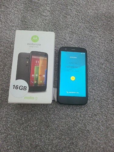 Motorola moto xt1032 - motorola,