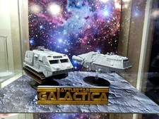 Battlestar Galactica 1978 Logo