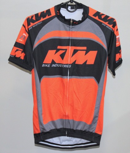 Ktm cycling shirt size - ktm,