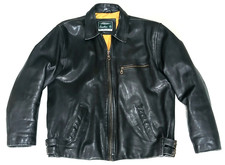 Vgc heavy duty vintage leather - vgc,