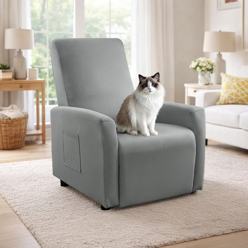 Superior softness light grey - light,
