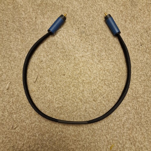 Cyrus audio analogue - audio,