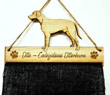 Weimaraner Dog Puppy 6mm