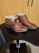 Asos Chelsea Boot Brown