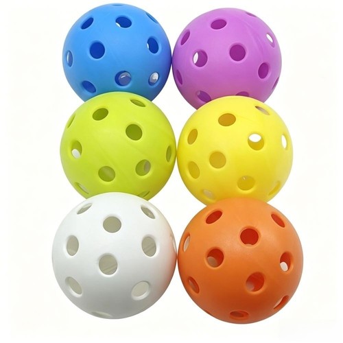 12pcs pickleball balls 40 - 6/9/12pcs,