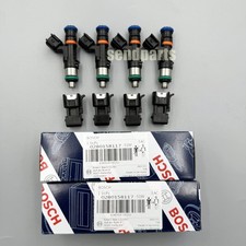 4PCS Bosch EV14 52lb 550cc