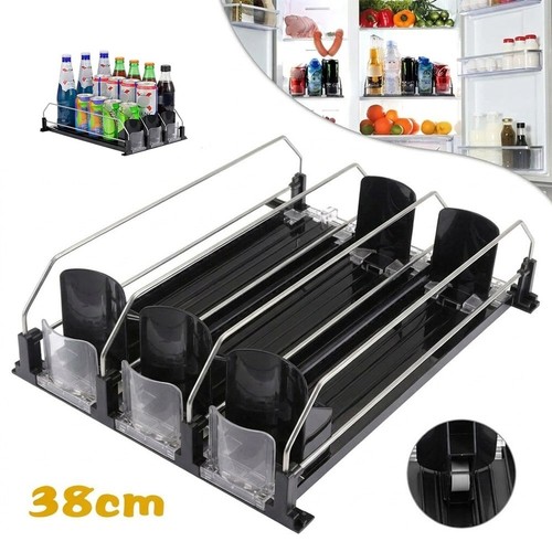 Adjustable fridge can - fridge,