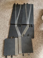 Scalextric Narrow Classic Track Bundle