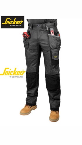 Snickers 3212 duratwill - 3212,