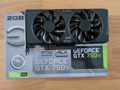 Evga geforce gtx - geforce, ti