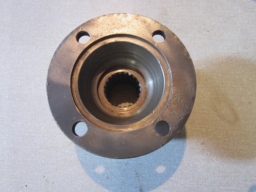 Genuine ford english axle - genuine,