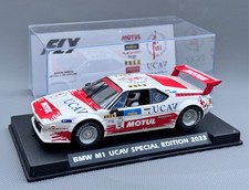 Fly BMW M1 UCAV Special