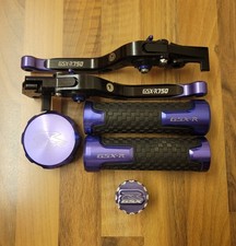Suzuki gsx 750 parts - suzuki,