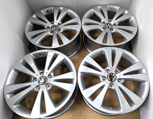Genuine eos golf 5 6 - vw,